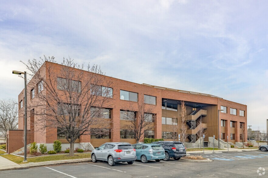 More Photos Of 3295 W Elder St, Boise Coworking Space