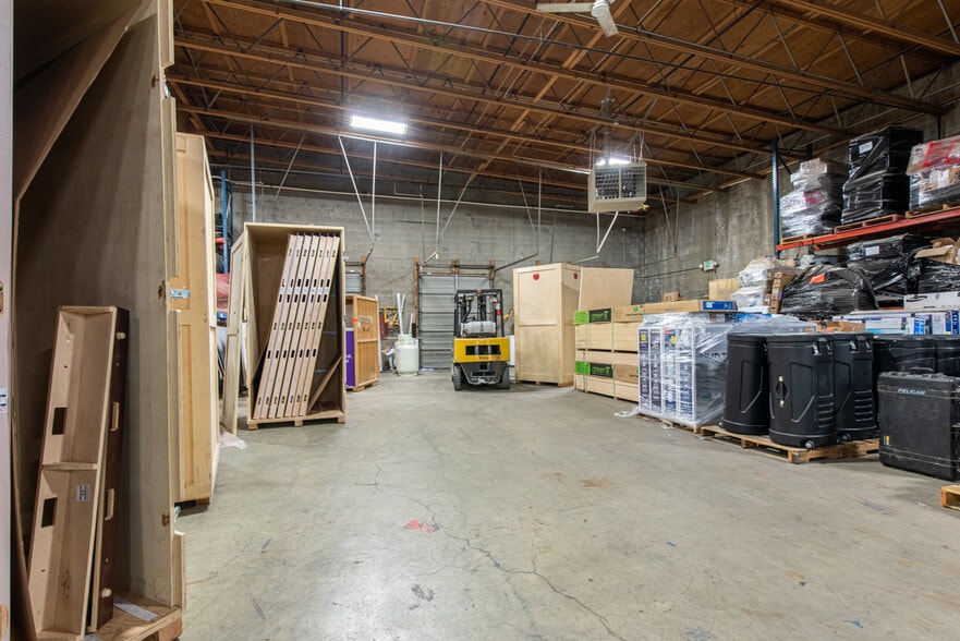 More Photos Of 248-282 W 33rd St, Ogden Distribution For Lease