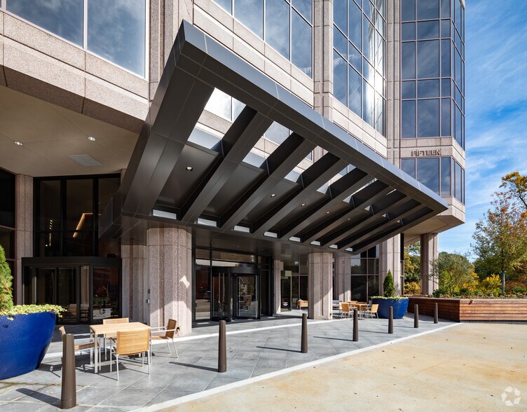 Primary Photo Of 3535 Piedmont Rd NE, Atlanta Office For Lease