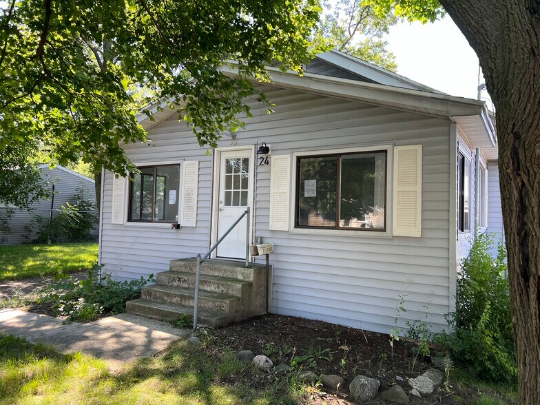 Primary Photo Of 24 Wilbur St SE, Wyoming Loft Creative Space For Lease