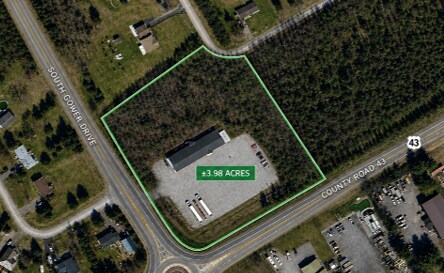 More Photos Of 701 S Gower Dr, Kemptville Flex For Sale