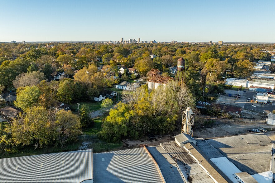 More Photos Of 1248 James St, Memphis Service For Lease