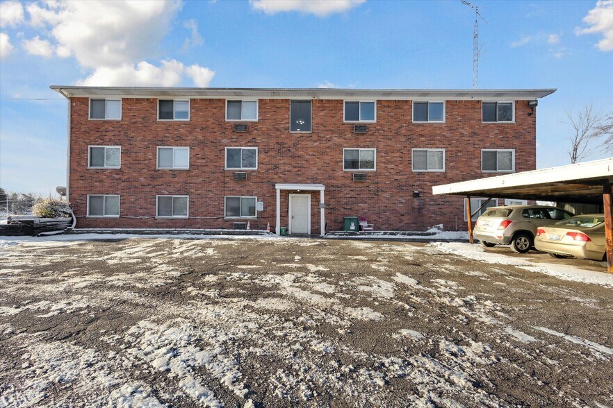 More Photos Of 4415-4425 Hull Rd, Leslie Apartments For Sale