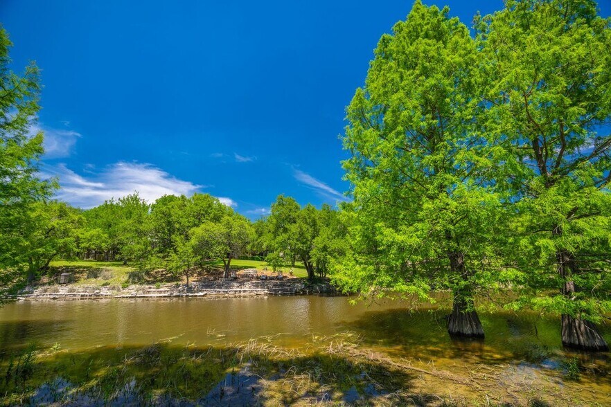 More Photos Of County Road 219, Briggs Land For Sale