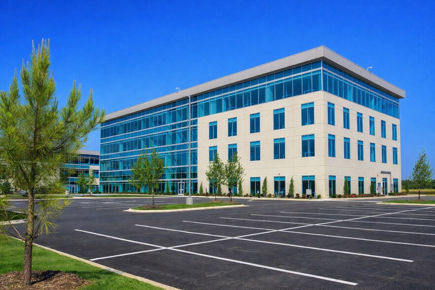 More Photos Of 2600 NE 11th St, Bentonville Office For Lease