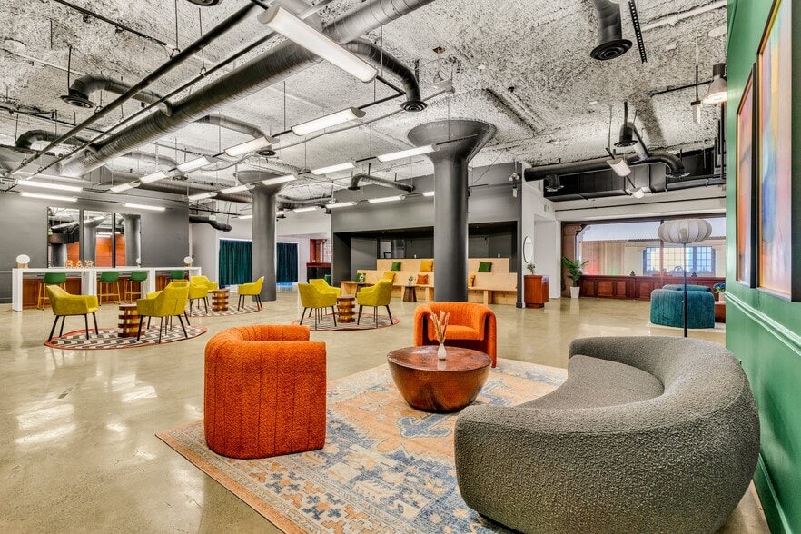 More Photos Of 1000 Van Ness Ave, San Francisco Apartments For Lease