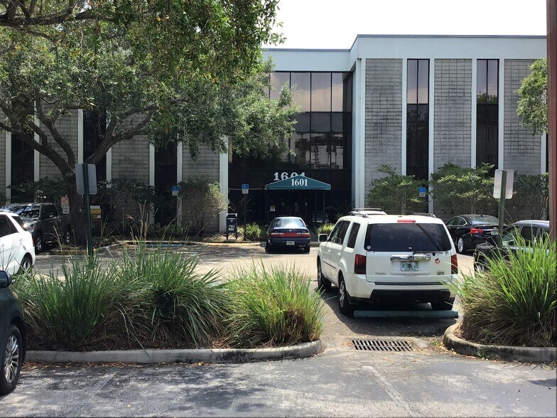 More Photos Of 1601 N Palm Ave, Pembroke Pines Medical For Lease
