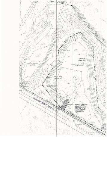 More Photos Of 3001-3101 W Pleasant Ridge Rd, Arlington Land For Sale