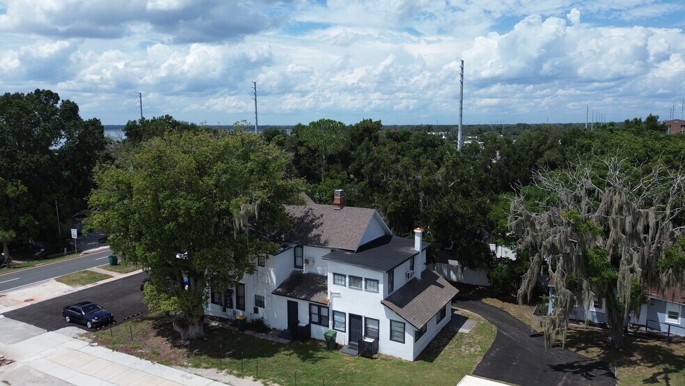 More Photos Of 205 S Grove St, Eustis Apartments For Sale