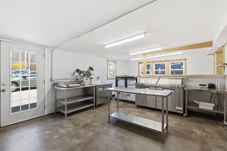 More Photos Of 518 Province Rd, Gilmanton General Retail For Sale