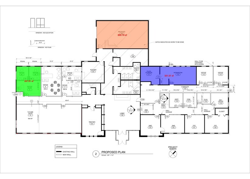 More Photos Of 125 N Lakeshore Dr, Lake Junaluska Office For Lease
