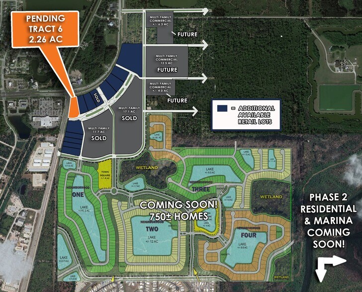 Primary Photo Of 7000 Gasparilla Rd, Port Charlotte Land For Lease
