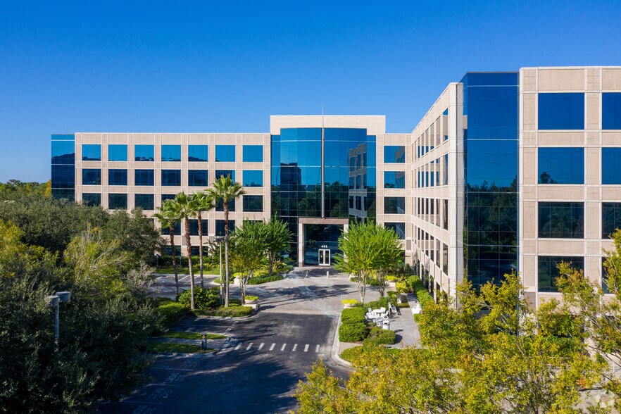 More Photos Of 495 N Keller Rd, Maitland Office For Lease