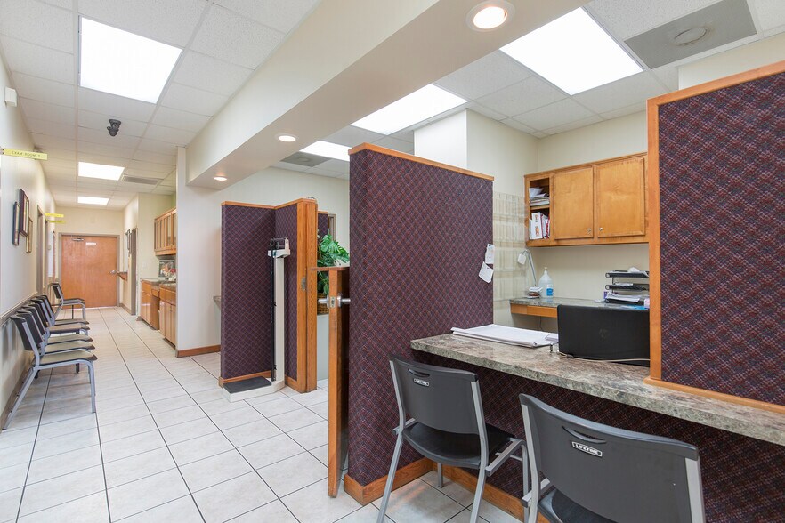 More Photos Of 110 E Savannah Ave, McAllen Medical For Sale