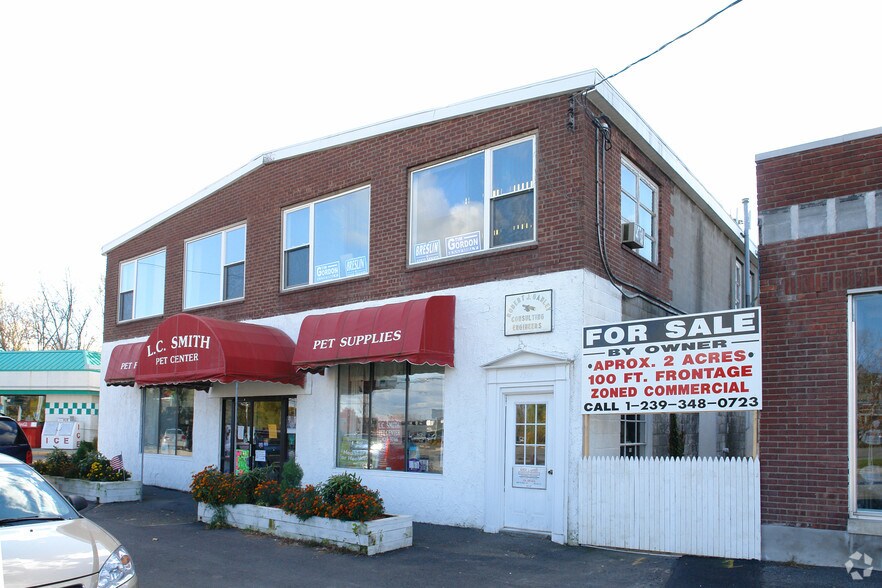 More Photos Of 152 Delaware Ave, Bethlehem Storefront Retail Office For Lease