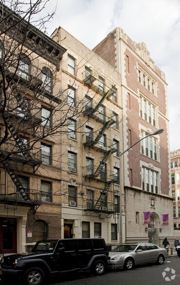 More Photos Of 283 W 147th St, New York Apartments For Sale