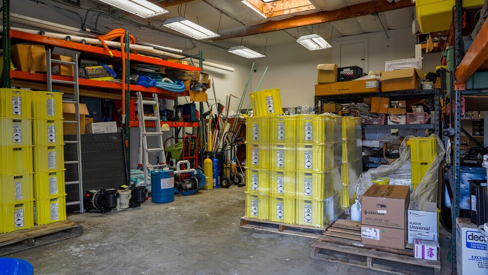 More Photos Of 14 Commercial Blvd, Novato Flex For Sale