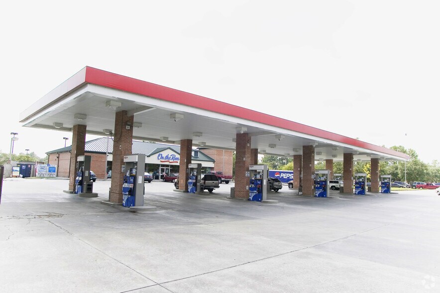 More Photos Of 502-880 Kingwood Dr, Humble Unknown For Lease