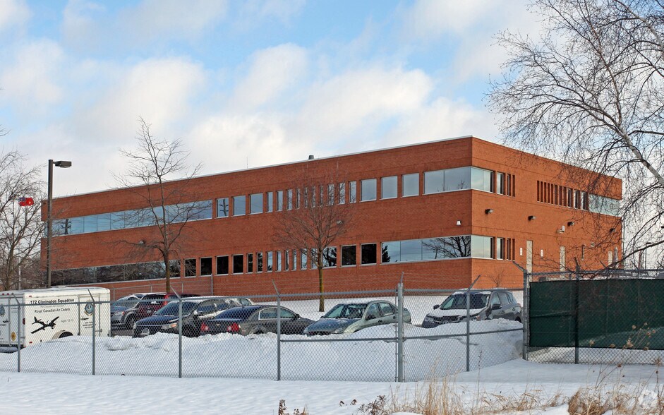 Primary Photo Of 415 Baseline Rd W, Clarington Office For Lease