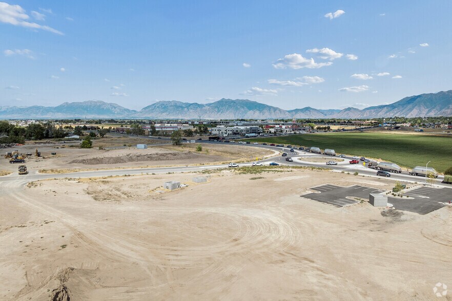 More Photos Of 800 South 1700 West, Payson Land For Sale