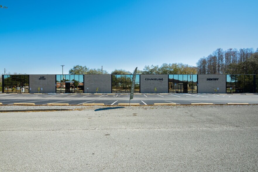 More Photos Of 9020 Rancho del Rio Dr, New Port Richey Office For Lease