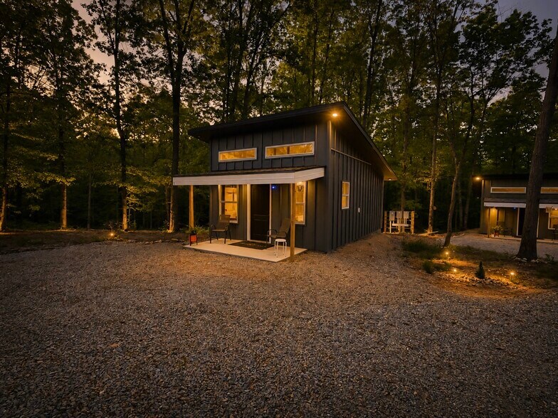 More Photos Of 3176 Summertown Hwy, Summertown Land For Sale