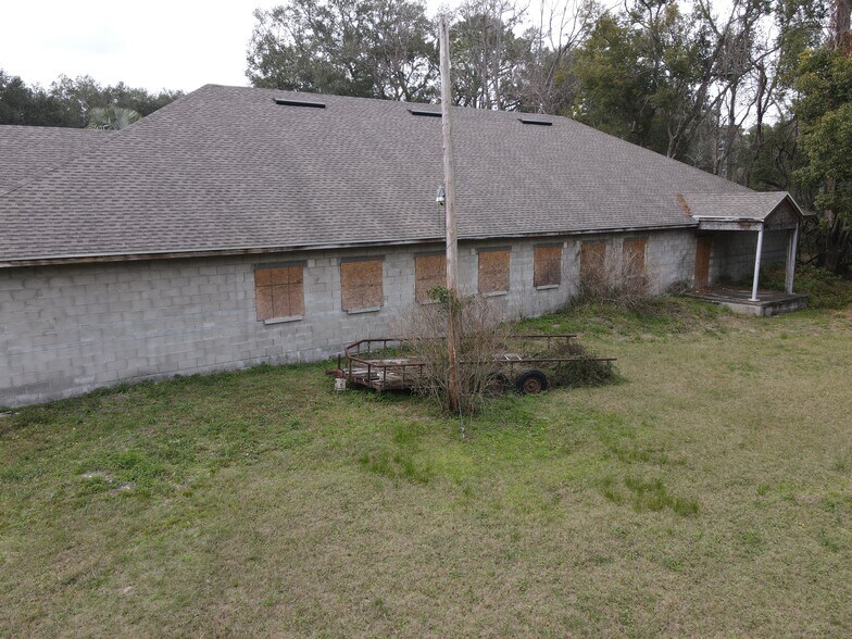 More Photos Of 2367 Jernigan Rd, Jacksonville Religious Facility For Sale