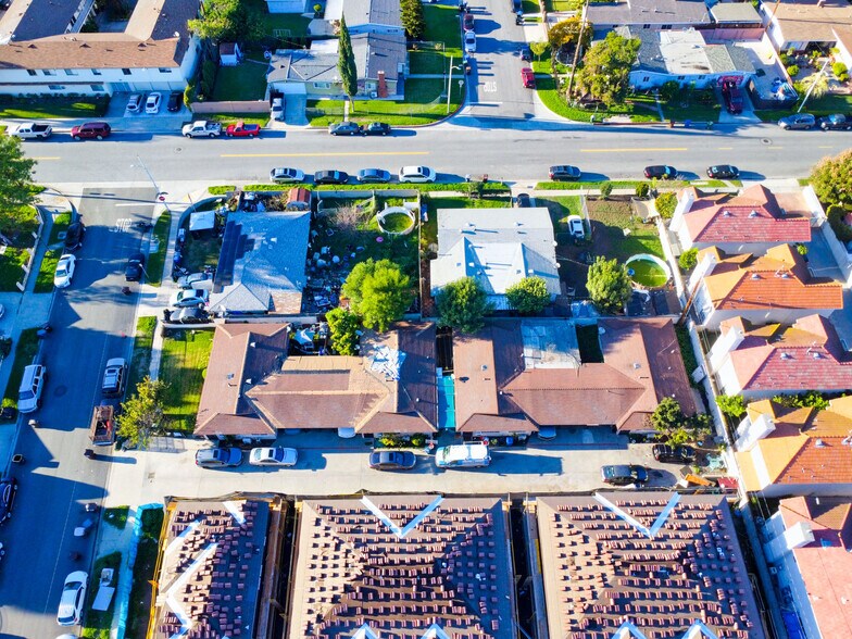More Photos Of 14309 Beckner St, La Puente Apartments For Sale