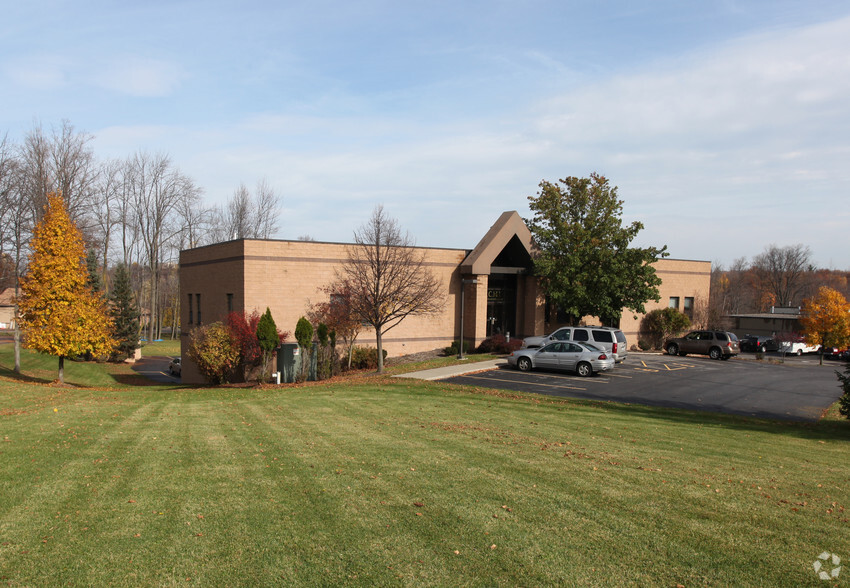 Primary Photo Of 101 Victor Heights Pky, Victor Office For Lease