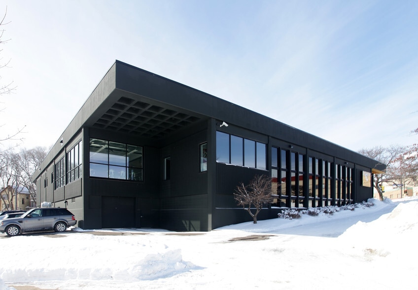Primary Photo Of 1401 Glenwood Ave, Minneapolis Office For Lease