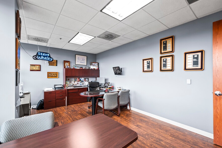 More Photos Of 9161 Liberia Ave, Manassas Medical For Sale