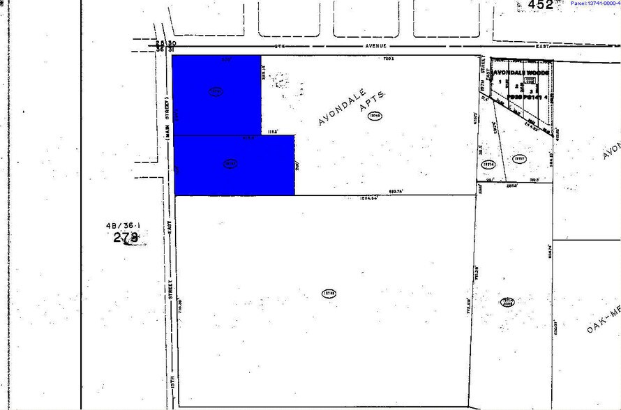 More Photos Of 925 15th St E, Bradenton Convenience Store For Sale