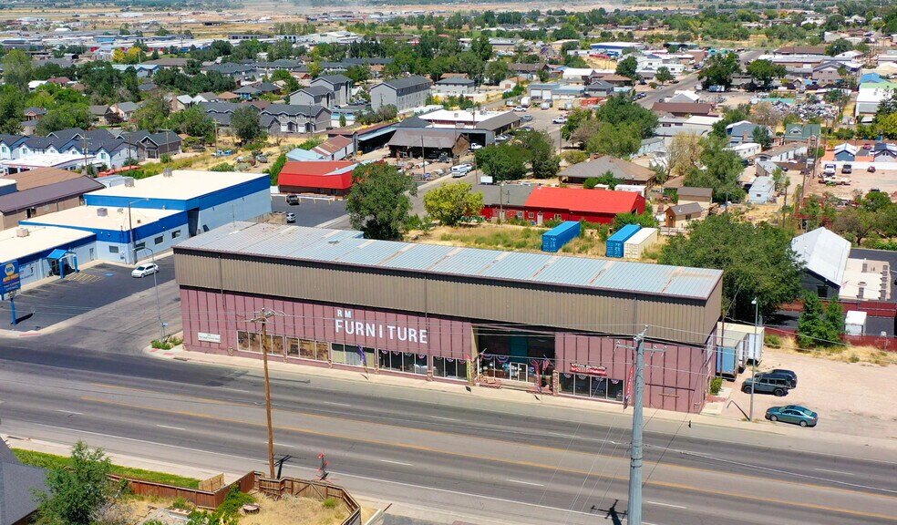 More Photos Of 174 W 200 N, Cedar City General Retail For Sale