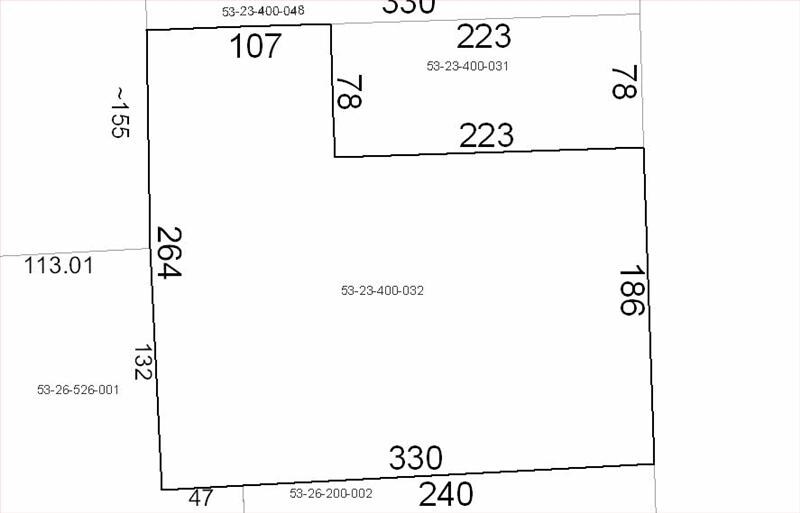 More Photos Of 1301 N Leroy St, Fenton Land For Sale