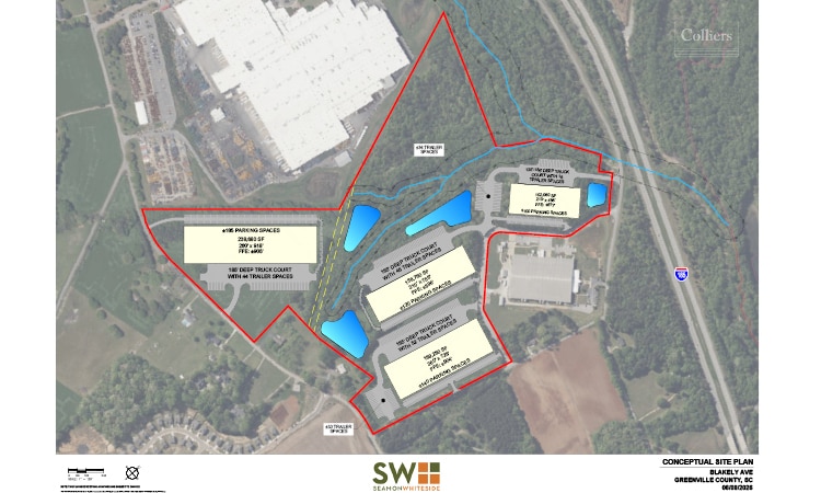 More Photos Of Blakely Ave, Piedmont Land For Sale