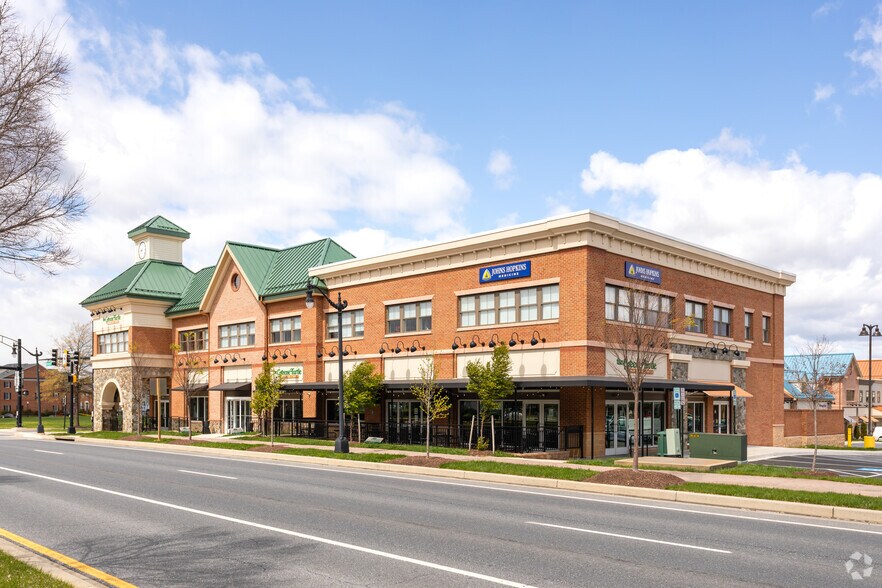 More Photos Of 3530 Sugarloaf Pky, Frederick Storefront Retail Office For Lease