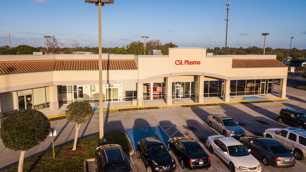 More Photos Of 10230-10368 S US Highway 1, Port Saint Lucie General Retail For Lease