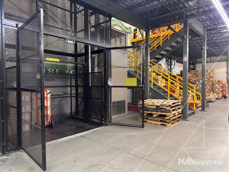 More Photos Of 1100 Rocky Rd, West Lawn Industrial For Sale