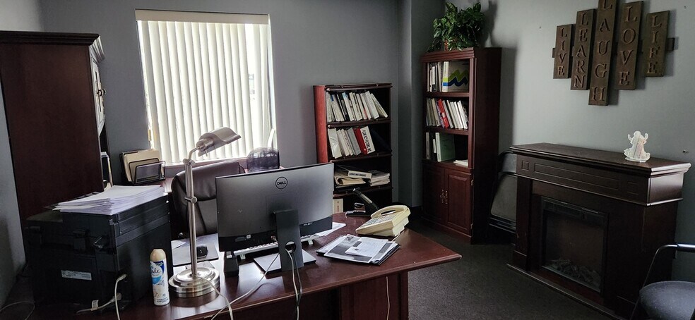 More Photos Of 2848 Interstate Pky, Brunswick Warehouse For Sale