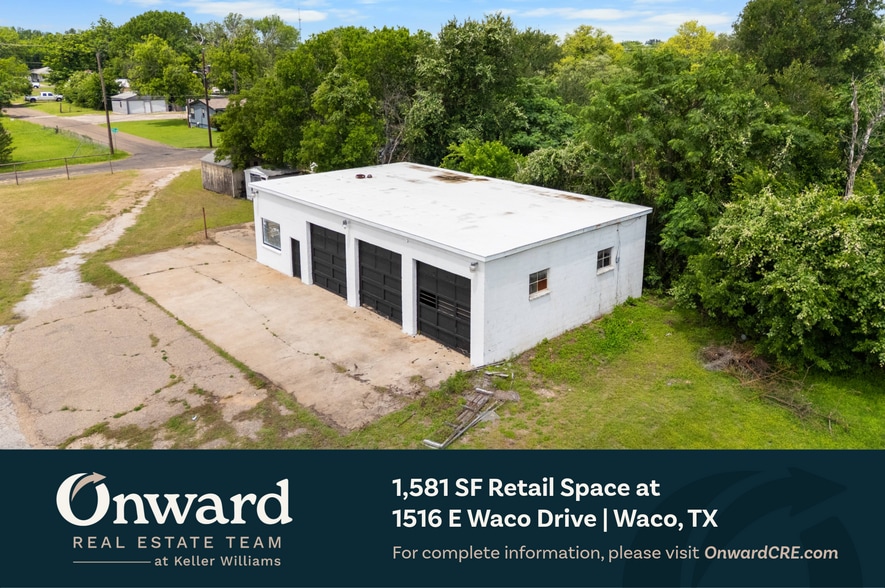 More Photos Of 1516 E Waco Dr, Waco Light Distribution For Sale