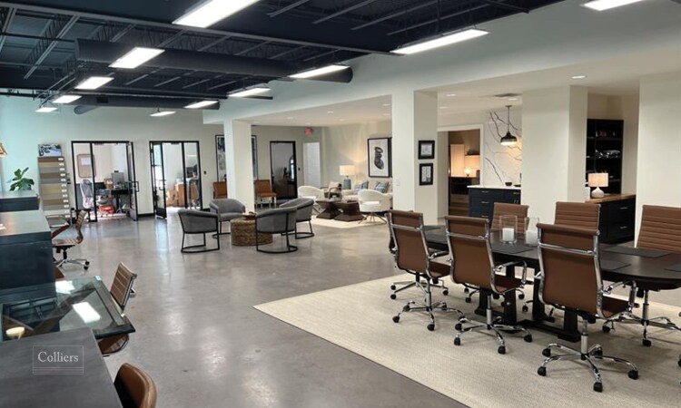 More Photos Of 800 E Washington St, Greenville Office For Sale