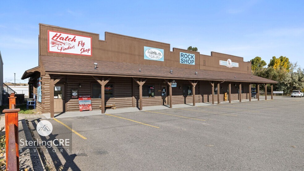 More Photos Of NHN US Highway 89 South, Livingston Specialty For Sale