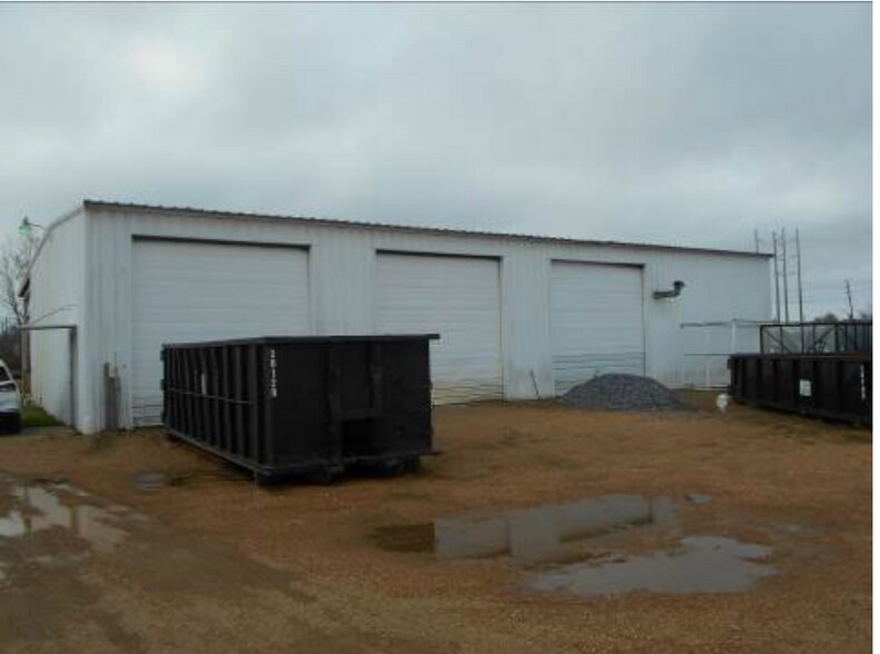 More Photos Of 4894 W Hwy 84, Vidalia Warehouse For Sale