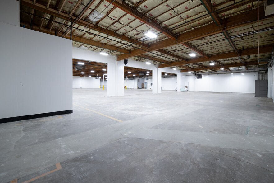 More Photos Of 550 Mallory Way, Carson City Warehouse For Lease