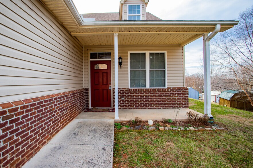 More Photos Of , Rocky Mount Multifamily For Sale