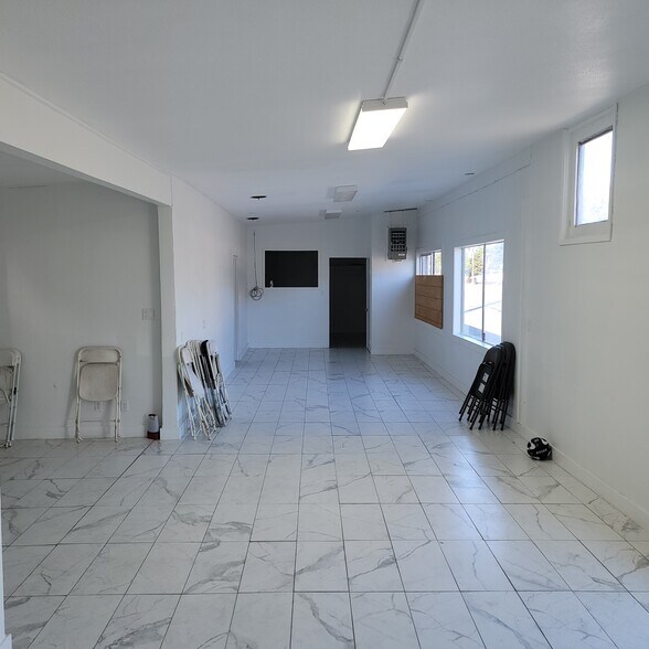 More Photos Of 1303 Carlson, Richmond Storefront Retail Residential For Sale