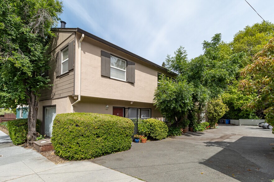 More Photos Of 1512--1516 San Anselmo Ave, San Anselmo Apartments For Sale