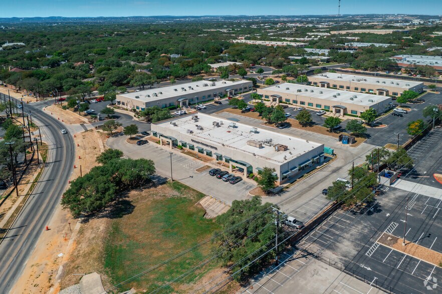 More Photos Of 5255 Prue Rd, San Antonio Medical For Lease