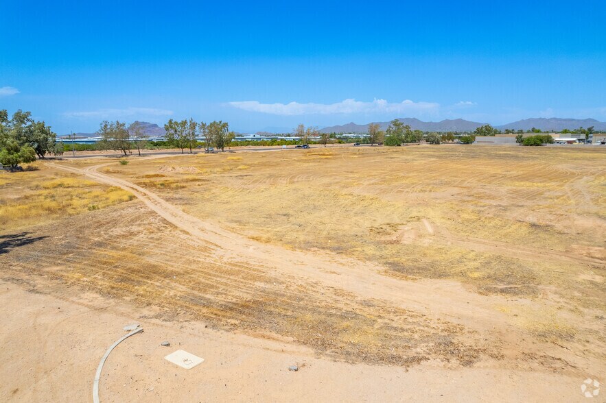 More Photos Of 4827 E McKellips Rd. Rd, Mesa Land For Sale