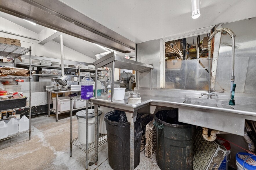 More Photos Of 1121 Route 12, Frenchtown Bar For Sale